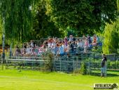 2025.09.07  - PŁOMIEŃ PRZYPROSTYNIA - KS WEŁNA SKOKI