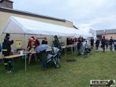 2019.12.15 - I MIKOŁAJKOWY BIEG CHARYTATYWNY "POMOC MA MOC" - część 1