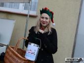 2019.12.15 - I MIKOŁAJKOWY BIEG CHARYTATYWNY "POMOC MA MOC" - część 1