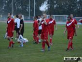 2017.09.06 - OLD BOYS WOLSZTYN - ORKAN CHORZEMIN