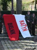 2024.04.06 - X MARSZ KATYŃSKI - WOLSZTYN