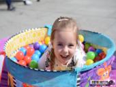 2019.04.07 - CHARYTATYWNY MARSZOBIEG DLA LEONA - CZĘŚĆ 1 i 2