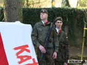 2024.04.06 - X MARSZ KATYŃSKI - WOLSZTYN