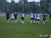 2017.09.06 - OLD BOYS WOLSZTYN - ORKAN CHORZEMIN