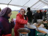 2019.12.15 - I MIKOŁAJKOWY BIEG CHARYTATYWNY "POMOC MA MOC" - część 1