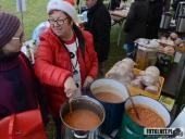 2019.12.15 - I MIKOŁAJKOWY BIEG CHARYTATYWNY "POMOC MA MOC" - część 1