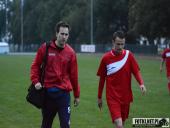 2017.09.06 - OLD BOYS WOLSZTYN - ORKAN CHORZEMIN