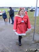 2019.12.15 - I MIKOŁAJKOWY BIEG CHARYTATYWNY "POMOC MA MOC" - część 1