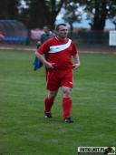 2017.09.06 - OLD BOYS WOLSZTYN - ORKAN CHORZEMIN