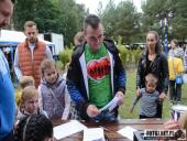 2021.09.19 - CHARYTAYWNY BIEG POZYTYWNIE ZABIEGANI DLA MAI - cz. 1