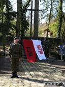 2024.04.06 - X MARSZ KATYŃSKI - WOLSZTYN