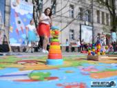 2019.04.07 - CHARYTATYWNY MARSZOBIEG DLA LEONA - CZĘŚĆ 1 i 2