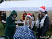 2019.12.15 - I MIKOŁAJKOWY BIEG CHARYTATYWNY "POMOC MA MOC" - część 1