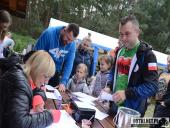 2021.09.19 - CHARYTAYWNY BIEG POZYTYWNIE ZABIEGANI DLA MAI - cz. 1