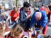 2019.04.07 - CHARYTATYWNY MARSZOBIEG DLA LEONA - CZĘŚĆ 1 i 2