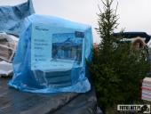 2019.12.15 - I MIKOŁAJKOWY BIEG CHARYTATYWNY "POMOC MA MOC" - część 1