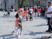 2019.04.07 - CHARYTATYWNY MARSZOBIEG DLA LEONA - CZĘŚĆ 1 i 2