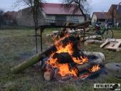 2019.12.15 - I MIKOŁAJKOWY BIEG CHARYTATYWNY "POMOC MA MOC" - część 1