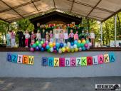 2024.09.24 - XXI OGÓLNOPOLSKI DZIEŃ PRZEDSZKOLAKA - ZAJAWKA
