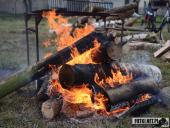 2019.12.15 - I MIKOŁAJKOWY BIEG CHARYTATYWNY "POMOC MA MOC" - część 1