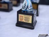 2019.12.15 - I MIKOŁAJKOWY BIEG CHARYTATYWNY "POMOC MA MOC" - część 1