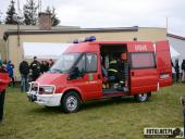 2019.12.15 - I MIKOŁAJKOWY BIEG CHARYTATYWNY "POMOC MA MOC" - część 1