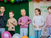 2024.09.24 - XXI OGÓLNOPOLSKI DZIEŃ PRZEDSZKOLAKA - ZAJAWKA