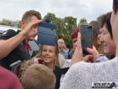 2017.09.06 - CHARYTATYWNY MECZ GWIAZD