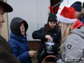 2019.12.15 - I MIKOŁAJKOWY BIEG CHARYTATYWNY "POMOC MA MOC" - część 1