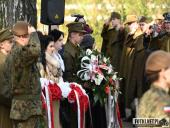 2024.04.06 - X MARSZ KATYŃSKI - WOLSZTYN