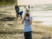 2025.08.26-27 - ZACHÓD I WSCHÓD SŁOŃCA NAD BAŁTYKIEM