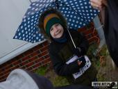 2019.12.15 - I MIKOŁAJKOWY BIEG CHARYTATYWNY "POMOC MA MOC" - część 1