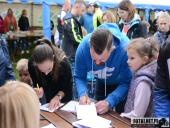 2021.09.19 - CHARYTAYWNY BIEG POZYTYWNIE ZABIEGANI DLA MAI - cz. 1