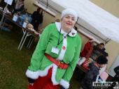 2019.12.15 - I MIKOŁAJKOWY BIEG CHARYTATYWNY "POMOC MA MOC" - część 1