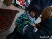 2019.12.15 - I MIKOŁAJKOWY BIEG CHARYTATYWNY "POMOC MA MOC" - część 1