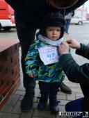 2019.12.15 - I MIKOŁAJKOWY BIEG CHARYTATYWNY "POMOC MA MOC" - część 1