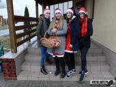 2019.12.15 - I MIKOŁAJKOWY BIEG CHARYTATYWNY "POMOC MA MOC" - część 1