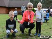 2021.09.19 - CHARYTAYWNY BIEG POZYTYWNIE ZABIEGANI DLA MAI - cz. 1