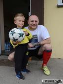 2017.09.06 - CHARYTATYWNY MECZ GWIAZD