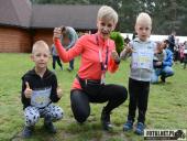 2021.09.19 - CHARYTAYWNY BIEG POZYTYWNIE ZABIEGANI DLA MAI - cz. 1