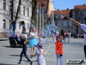 2019.04.07 - CHARYTATYWNY MARSZOBIEG DLA LEONA - CZĘŚĆ 1 i 2