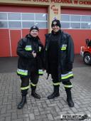 2019.12.15 - I MIKOŁAJKOWY BIEG CHARYTATYWNY "POMOC MA MOC" - część 1