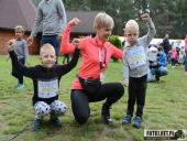 2021.09.19 - CHARYTAYWNY BIEG POZYTYWNIE ZABIEGANI DLA MAI - cz. 1