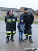 2019.12.15 - I MIKOŁAJKOWY BIEG CHARYTATYWNY "POMOC MA MOC" - część 1