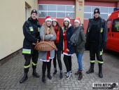 2019.12.15 - I MIKOŁAJKOWY BIEG CHARYTATYWNY "POMOC MA MOC" - część 1