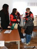 2023.03.26 - CHARYTATYWNY BIEG KILOMETRY DOBRA DLA ZUZI - CZĘŚĆ 1