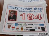 2023.03.26 - CHARYTATYWNY BIEG KILOMETRY DOBRA DLA ZUZI - CZĘŚĆ 1