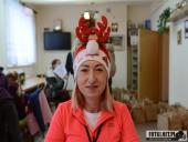 2019.12.15 - I MIKOŁAJKOWY BIEG CHARYTATYWNY "POMOC MA MOC" - część 1