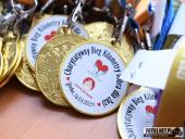 2023.03.26 - CHARYTATYWNY BIEG KILOMETRY DOBRA DLA ZUZI - CZĘŚĆ 1