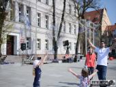 2019.04.07 - CHARYTATYWNY MARSZOBIEG DLA LEONA - CZĘŚĆ 1 i 2